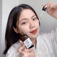 Serum Esthemax Vitamin C Serum 561 Trắng Sáng Da Cấp Ẩm Chống Lão Hóa Hàn Quốc Chai 100ml