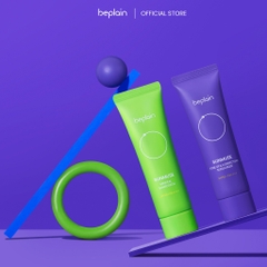 Kem Chống Nắng Beplain Sunmuse SPF 50+ PA++++ Kiềm Dầu Nâng Tông Chống Nước Hàn Quốc 50ml
