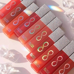 Son Kem Lì Black Rouge Ver 8 Air Fit Velvet Tint A41 A42 A43 A44 A45