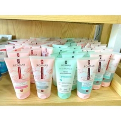 Sữa Rửa Mặt Ya Samaya Cấp Ẩm Sạch Sâu Giảm Mụn Nga - 150ml