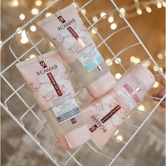 Sữa Rửa Mặt Ya Samaya Cấp Ẩm Sạch Sâu Giảm Mụn Nga - 150ml