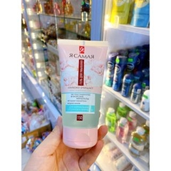 Sữa Rửa Mặt Ya Samaya Cấp Ẩm Sạch Sâu Giảm Mụn Nga - 150ml