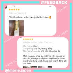 Sữa Tắm Olay Body Cellscience B3+ - VITAMIN C Chai 500ml