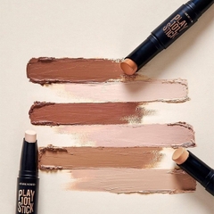 Tạo Khối Che Khuyết Điểm 2 Đầu Etude House Play 101 Stick Tông #02