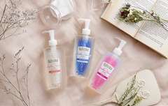 Nước Tẩy Trang Bifesta Micellar Cleansing Water -  XANH TRẮNG DA Chai 400ml