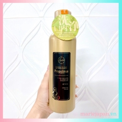 Nước Súc Miệng Propolinse Trắng Răng  Sạch Mảng Bám 600ml Nhật Bản