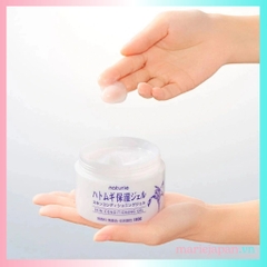 Gel dưỡng ẩm Naturie Hatomugi Skin Conditioning Hũ 180G