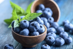 Viên Uống DHC Bổ Mắt Cải Thiện Thị Lực Blueberry Nhật 30 Ngày