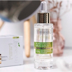 Serum Giảm Mụn Bielenda Sáng Da Se Lỗ Chân Lông Super Power Mezo Serum 30ml