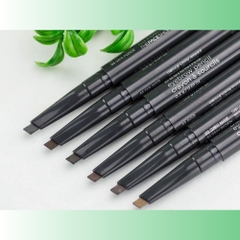 Chì Kẻ Mày 2 Đầu The Face Shop Designing Eyebrow Pencil Hàn Quốc