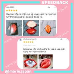 Mặt Nạ Dưỡng Môi Bioaqua - Zozu Dưỡng Hồng Môi Giảm Thâm Môi Bổ Sung Collagen - Hủ 20 miếng