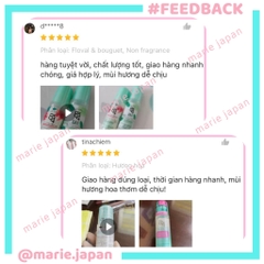 Lăn Khử Mùi Kao 8x4 Thơm Mát Khô Thoáng Nhật Bản 45ml