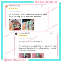 Lăn Khử Mùi Kao 8x4 Thơm Mát Khô Thoáng Nhật Bản 45ml