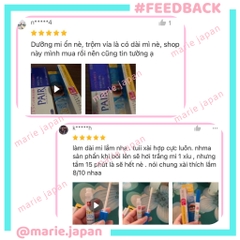 Serum Dưỡng Mi Eveline 8 in 1 Total Action Lash Therapy Cây 10ml