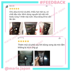 Tẩy TBC Mặt Cocoon Cà Phê Đắk Lắsk Tuýp 150ml