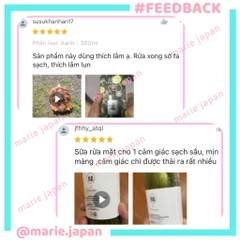 SRM Byvibes WB Super Vegitoks Cleanser - TÍM CHỐNG LÃO HÓA Chai 300ml