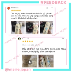 Set Dầu Gội Xả Biotin Collagen Giảm Rụng Phục Hồi Tóc Hư Tổn