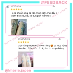 Set Dầu Gội Xả Biotin Collagen Giảm Rụng Phục Hồi Tóc Hư Tổn
