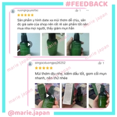 Serum Innisfree Green Tea Seed Chai 80ml