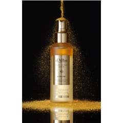 Xịt Khoáng dAlba White Truffle Serum Supreme Intensive Solution Chai 100ml