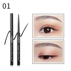 Chì Kẻ Mắt Canmake Creamy Touch Liner Siêu Mảnh Lâu Trôi Chống Nước Nhật Bản