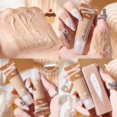 Tẩy Da Chết Môi Heyxi Hương Cà Phê Dưỡng Môi Mềm Mịn Căng Mọng Coffee Lip Scrub 15g