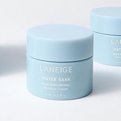Kem Dưỡng Laneige Water Bank Cấp Ẩm Làm Dịu Phục Hồi Da Hàn Quốc - Hũ 10ml