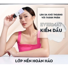 Kem Lót Catrice Primer Dưỡng Ẩm Kiềm Dầu Làm Đều Màu Da  Che Phủ Lỗ Chân Lông Giữ Lớp Nền Mịn Đẹp - Tuýp 30ml