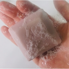 Xà Bông Tắm Amore Hương Nước Hoa Cực Thơm Counselor Perfume Soap 70g