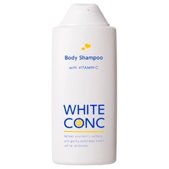 Sữa tắm trắng da toàn thân (Nhật) White ConC II 360ml