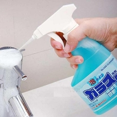 Chai xịt vệ sinh kính Rocket (Hàng Nhật nội địa) - 300ml