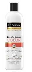 Set Dầu gội + Xả TRESemmé Keratin Color - 592ml x 2
