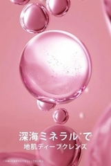 Dầu gội - xả HS (màu hồng trị gàu cho da đầu nhờn giúp phục hồi hư tổn) - 350mL + 350g