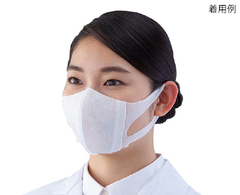 Khẩu trang 3D Unicharm (hàng Nhật nội địa) - Hộp 100 cái