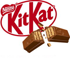 Bánh KitKat Nestlé Nhật (Socola màu đỏ truyền thống) - 12 thanh