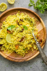 Gạo Ấn Độ Basmati - hạt dài mềm thơm cơm