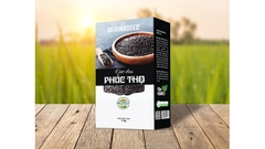 Gạo Đen Phúc Thọ - túi 1kg