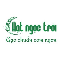 Gạo Hạt Ngọc Trời Thiên Vương - túi 5kg