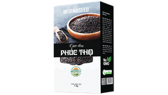 Gạo Đen Phúc Thọ - túi 1kg