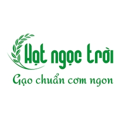 Gạo Hạt Ngọc Trời Nhật Nguyên - 10kg cơm dẻo vừa thơm lài