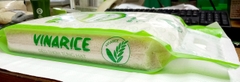 Gạo Vinarice Đệ Nhất - túi5kg gạo ngon nhất thế giới