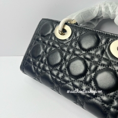 Túi Đeo Chéo Dior Remake Korea Lady Size 22 cm