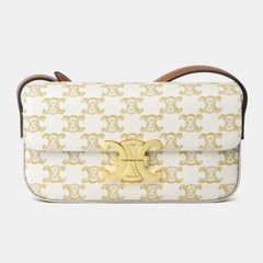 Túi Celine Remake Hàn Size 20 cm Màu Đen