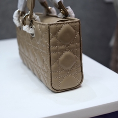 Túi Đeo Chéo Dior Remake Korea Lady Size 22 cm