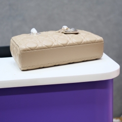 Túi Đeo Chéo Dior Remake Korea Lady Size 22 cm