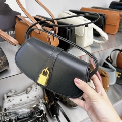 Túi Celine Clutch On Strap Tabou Size 20cm