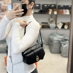 Túi Celine Clutch On Strap Tabou Size 20cm