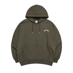 Áo Hoodie ADLV Gấu Đeo Dây Chuyền Màu Đen