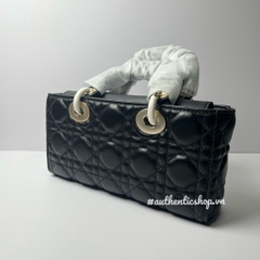 Túi Đeo Chéo Dior Remake Korea Lady Size 22 cm