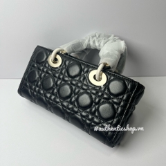 Túi Đeo Chéo Dior Remake Korea Lady Size 22 cm